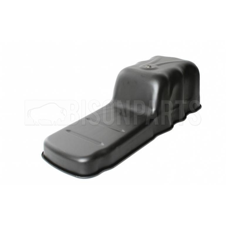 ENGINE OIL SUMP PAN