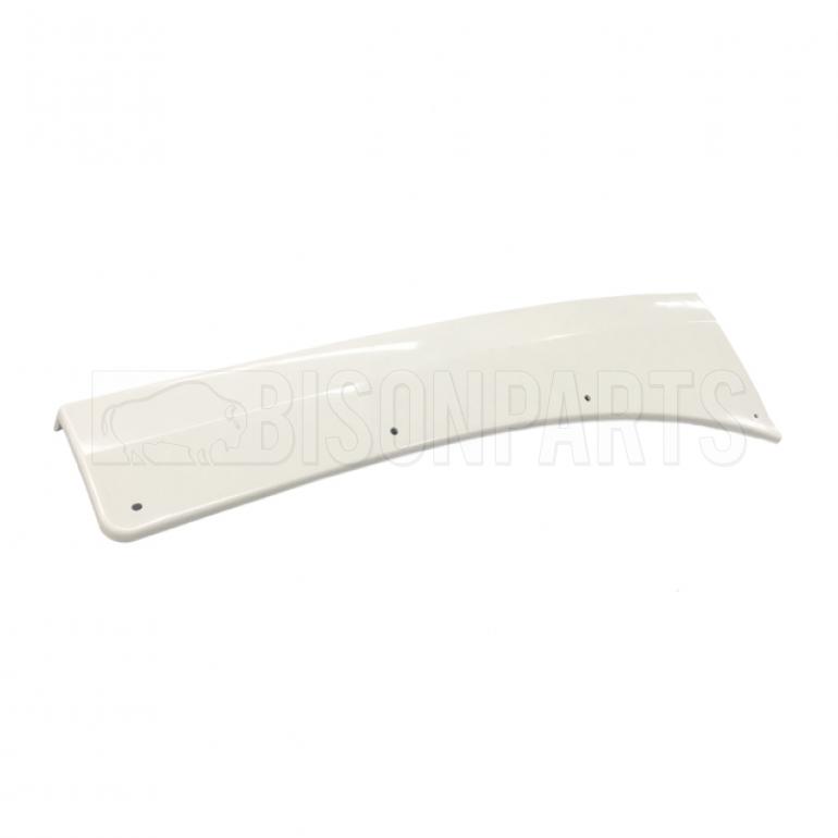 PAINTABLE DROPWING END PANEL DRIVER SIDE RH