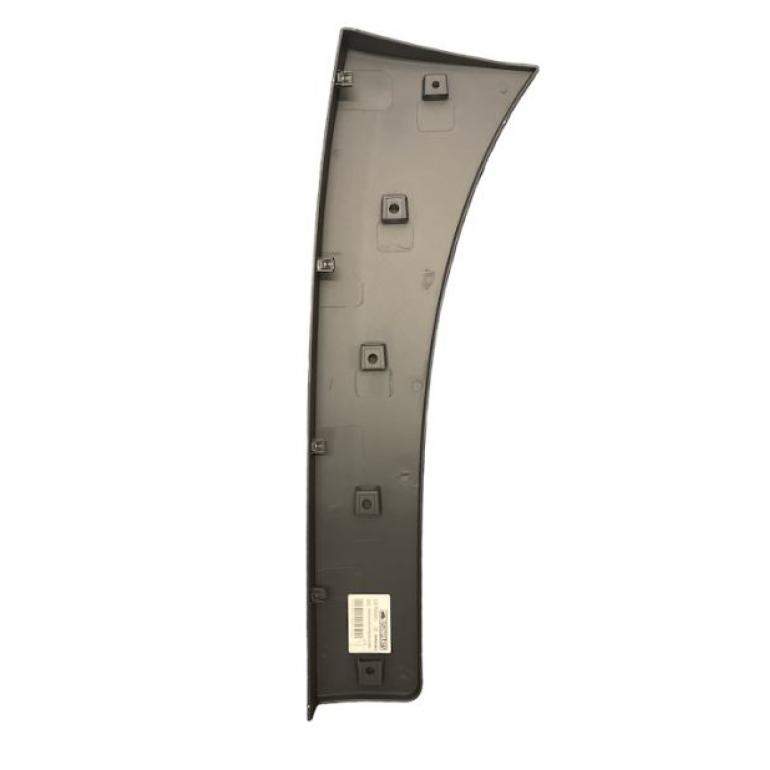 GREY CAB DROPWING END PANEL PASSENGER SIDE LH