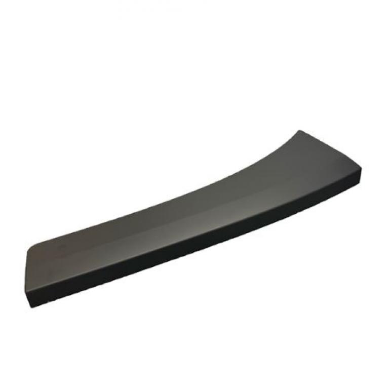 GREY CAB DROPWING END PANEL PASSENGER SIDE LH