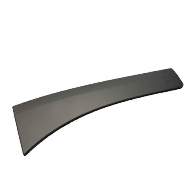 GREY CAB DROPWING END PANEL PASSENGER SIDE LH