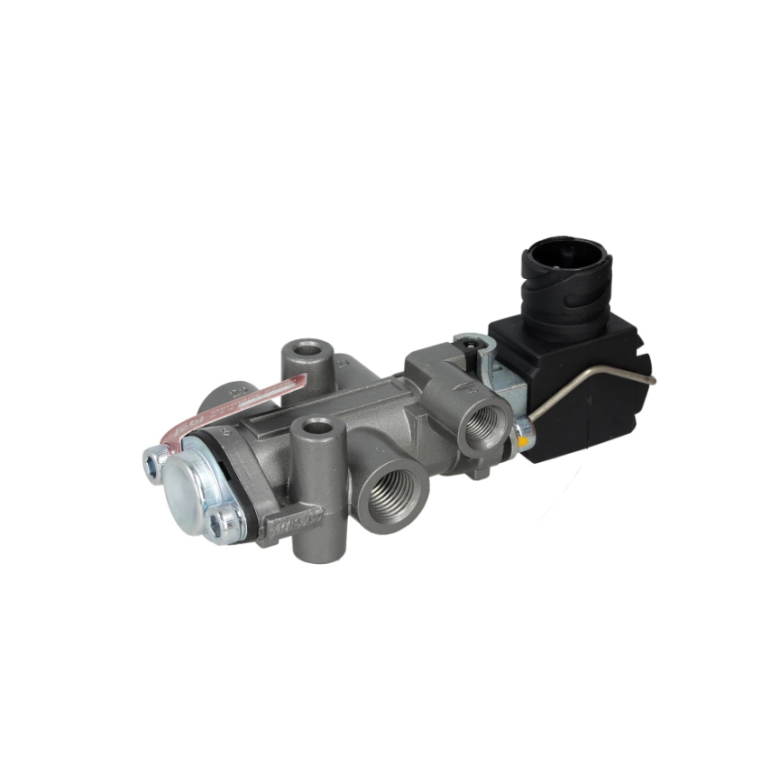 GEARBOX RANGE CHANGE SOLENOID VALVE