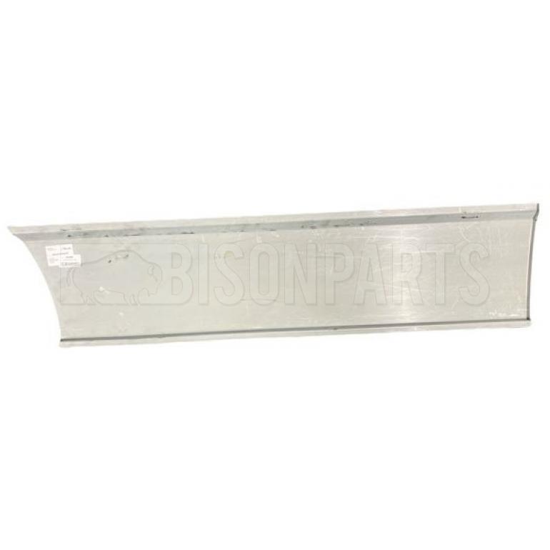 PRIMED SIDE FENDER REPAIR PANEL PASSENGER SIDE LH
