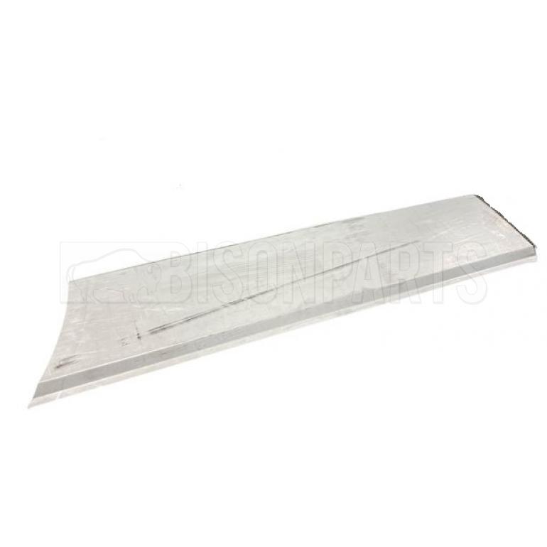 PRIMED SIDE FENDER REPAIR PANEL PASSENGER SIDE LH