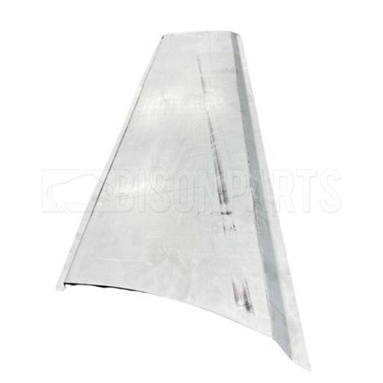 PRIMED SIDE FENDER REPAIR PANEL PASSENGER SIDE LH