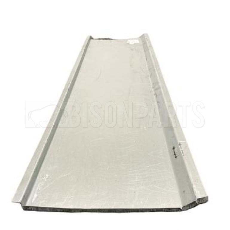 PRIMED SIDE FENDER REPAIR PANEL PASSENGER SIDE LH