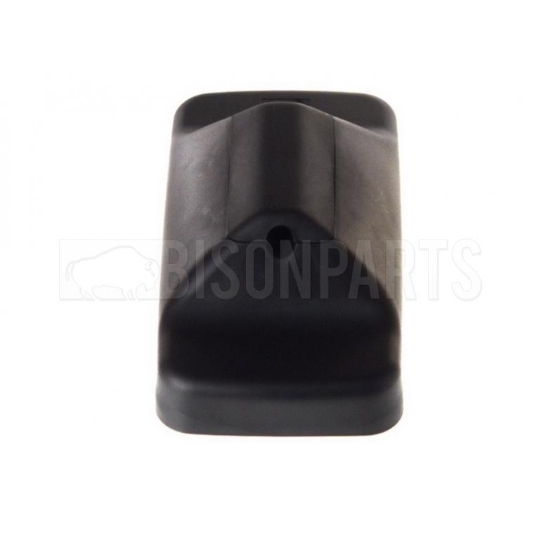 HEATED MAIN MIRROR HEAD FITS RH OR LH