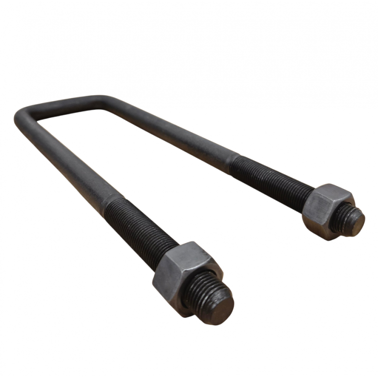 U-BOLT ASSEMBLY M16x1.5