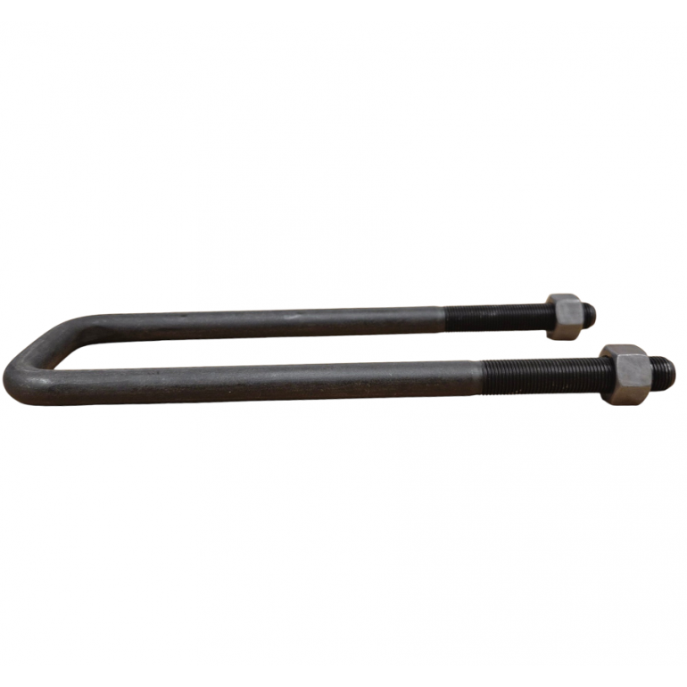 U-BOLT ASSEMBLY M16x1.5