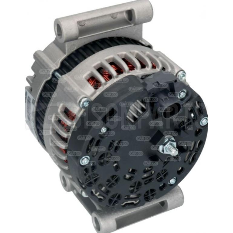 ALTERNATOR ASSEMBLY WITH PULLEY 14V 150AMP