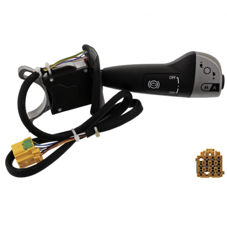 STEERING COLUMN SWITCH ASSEMBLY