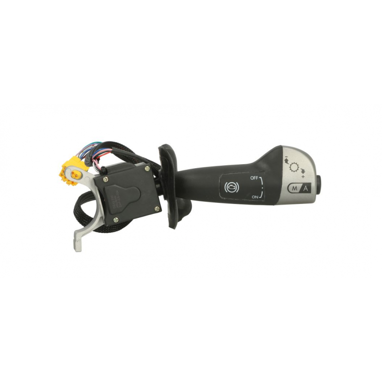 STEERING COLUMN SWITCH ASSEMBLY