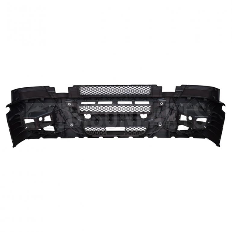 PRIMED FRONT BUMPER