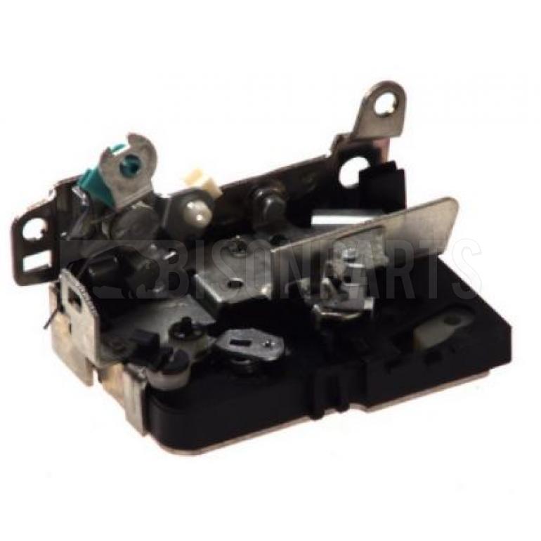 FRONT DOOR LOCK ASSEMBLY DRIVER SIDE RH