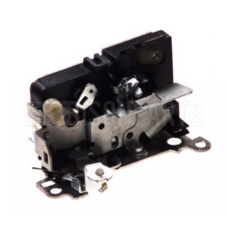 FRONT DOOR LOCK ASSEMBLY PASSENGER SIDE LH