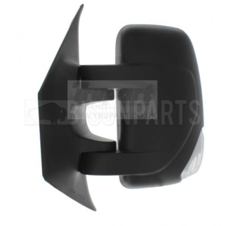 ELECTRIC DOOR WING MIRROR HEAD PASSENGER SIDE LH