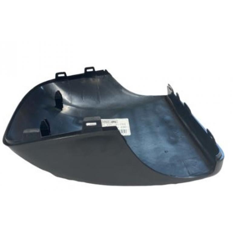 WIDE ANGLE MIRROR BACK COVER PASSENGER SIDE LH