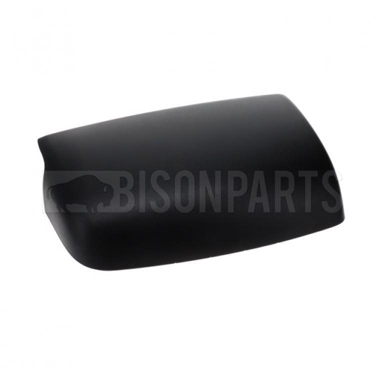 MAIN MIRROR BACK COVER PASSENGER SIDE LH