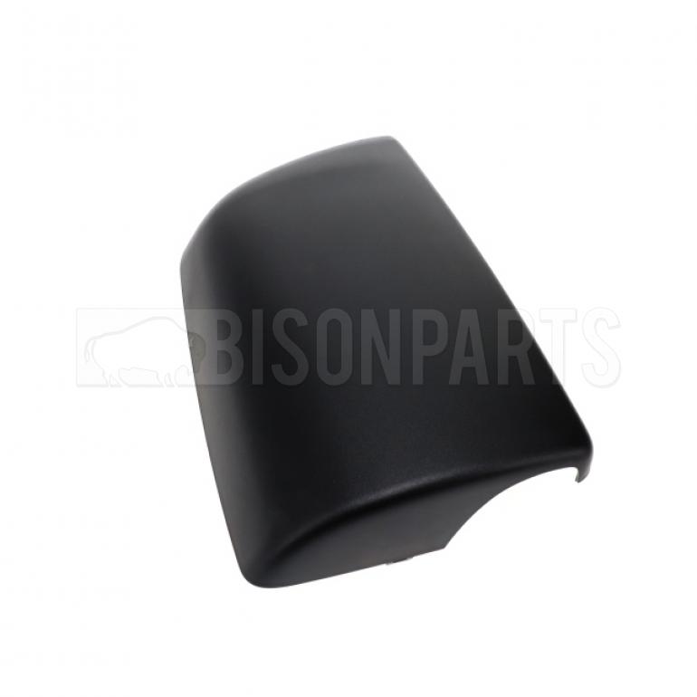 MAIN MIRROR BACK COVER PASSENGER SIDE LH