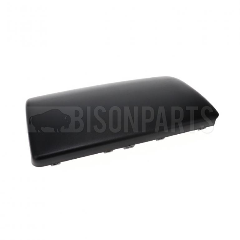 MAIN MIRROR BACK COVER PASSENGER SIDE LH