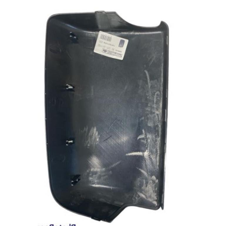 MAIN MIRROR BACK COVER PASSENGER SIDE LH