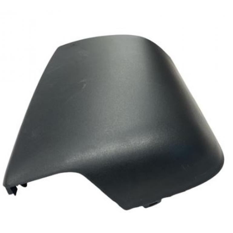 MAIN MIRROR BACK COVER PASSENGER SIDE LH