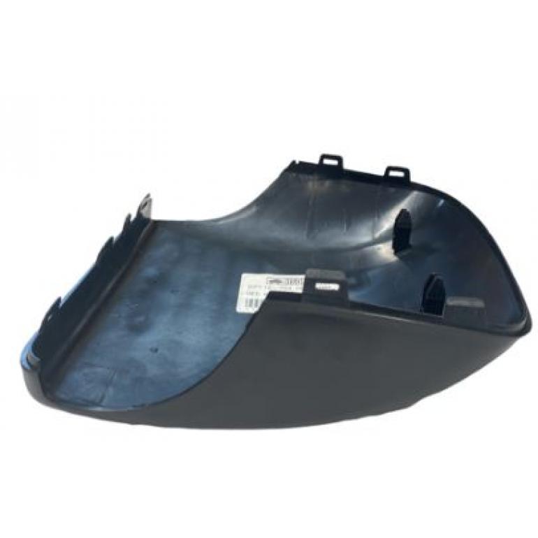 WIDE ANGLE MIRROR BACK COVER DRIVER SIDE RH