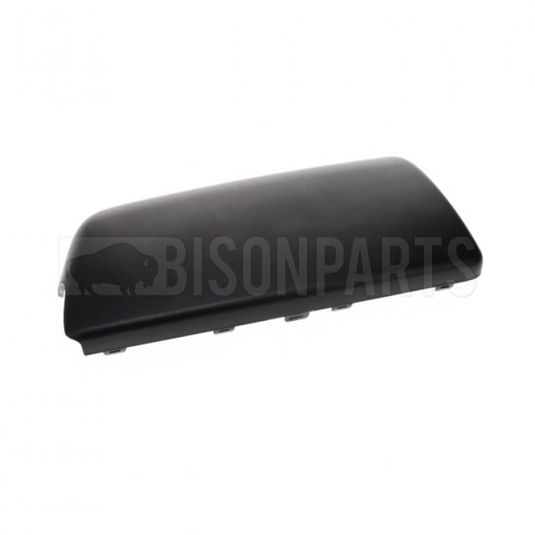 MAIN MIRROR BACK COVER DRIVER SIDE RH