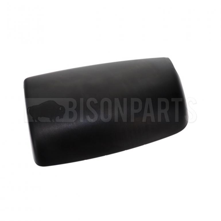 MAIN MIRROR BACK COVER DRIVER SIDE RH