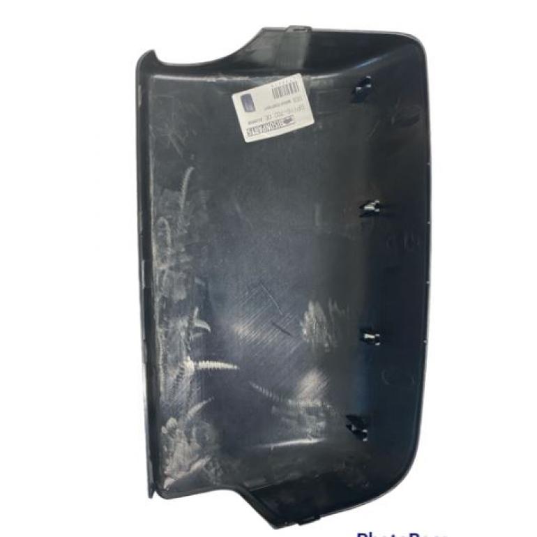 MAIN MIRROR BACK COVER DRIVER SIDE RH