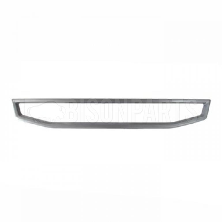 PRIMED LOWER GRILLE LOWER SURROUND