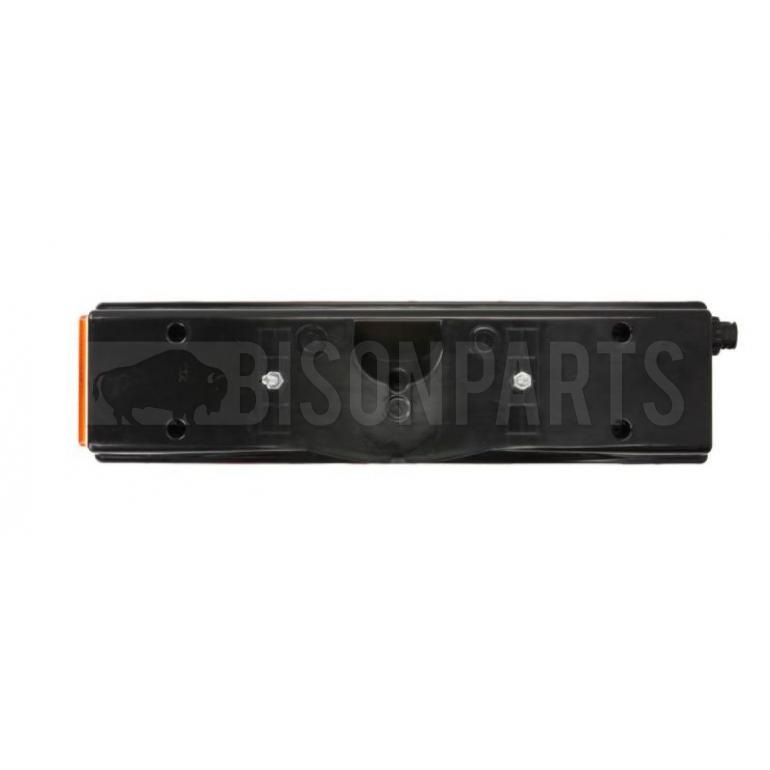 REAR COMBINATION LAMP DRIVER SIDE RH