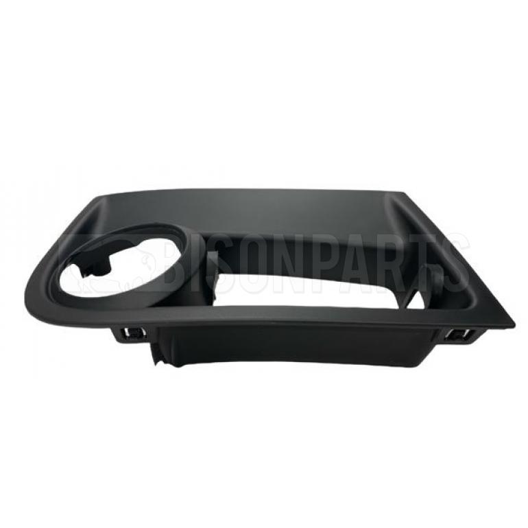 FOG & SPOT LAMP SURROUND BEZEL PASSENGER SIDE LH