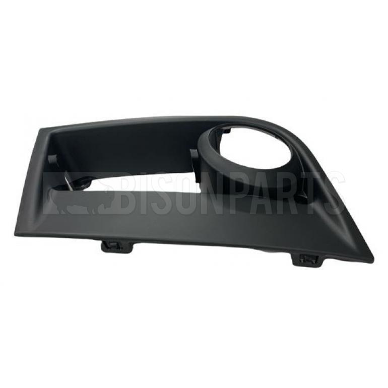 FOG & SPOT LAMP SURROUND BEZEL PASSENGER SIDE LH