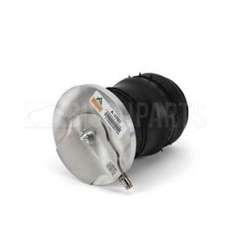 REAR AIR SPRING ASSEMBLY
