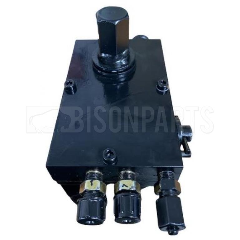 HYDRAULIC CAB TILT PUMP