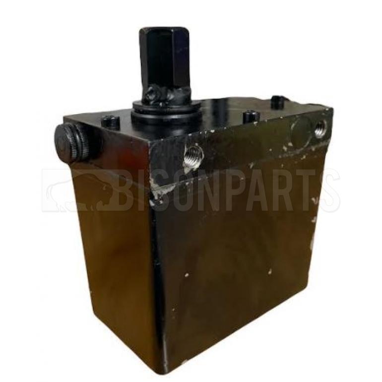 HYDRAULIC CAB TILT PUMP