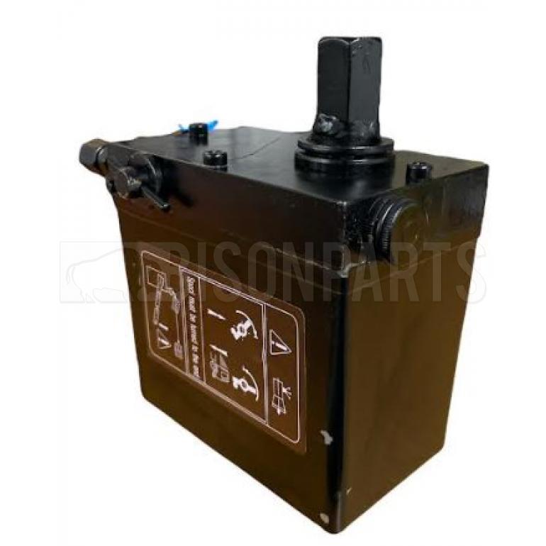 HYDRAULIC CAB TILT PUMP