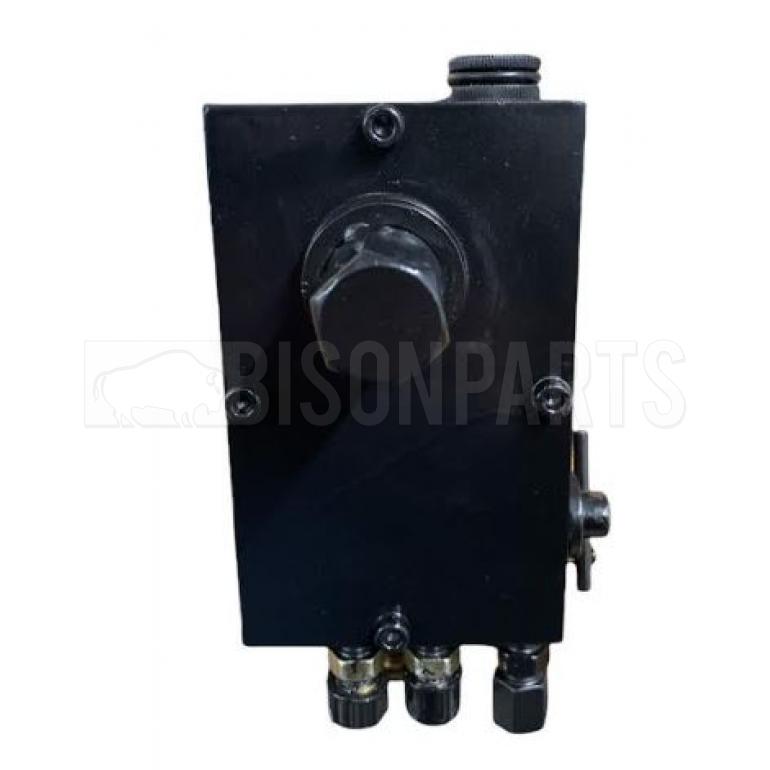 HYDRAULIC CAB TILT PUMP