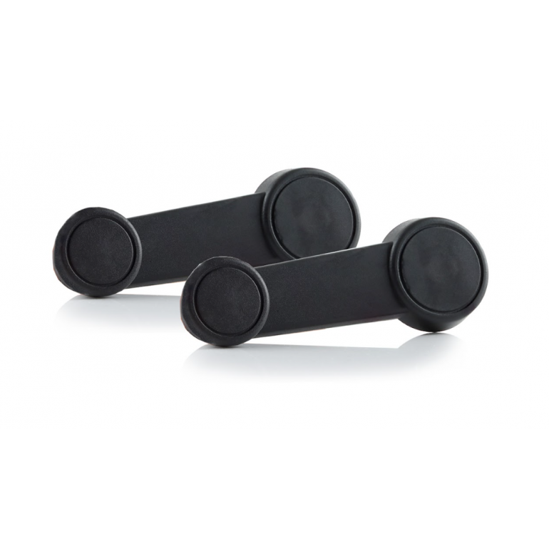 INTERNAL WINDOW WINDER CRANK HANDLE FITS RH OR LH (PKT 2)