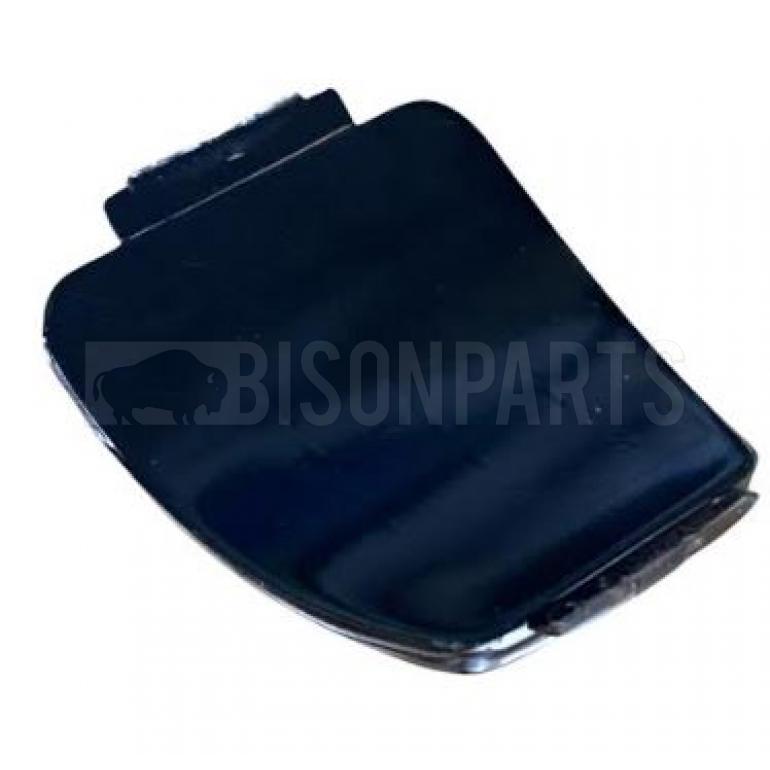 GEAR CHANGE LEVER SHIFT CONTROL KNOB COVER PLATE
