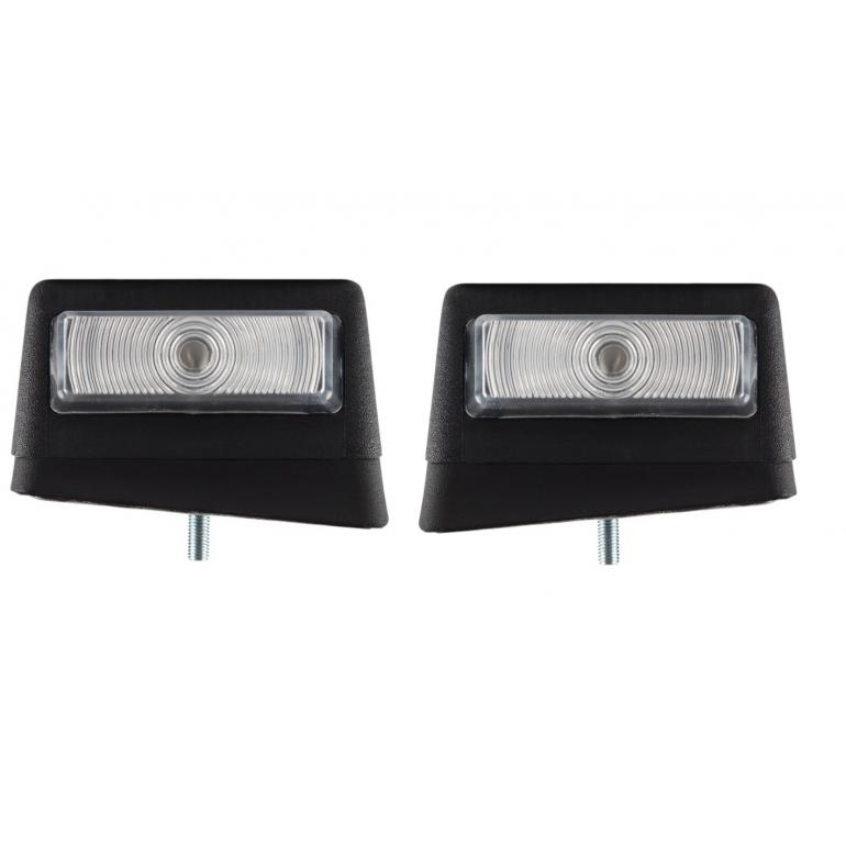 ROOF MARKER LAMPS RH & LH (PAIR)