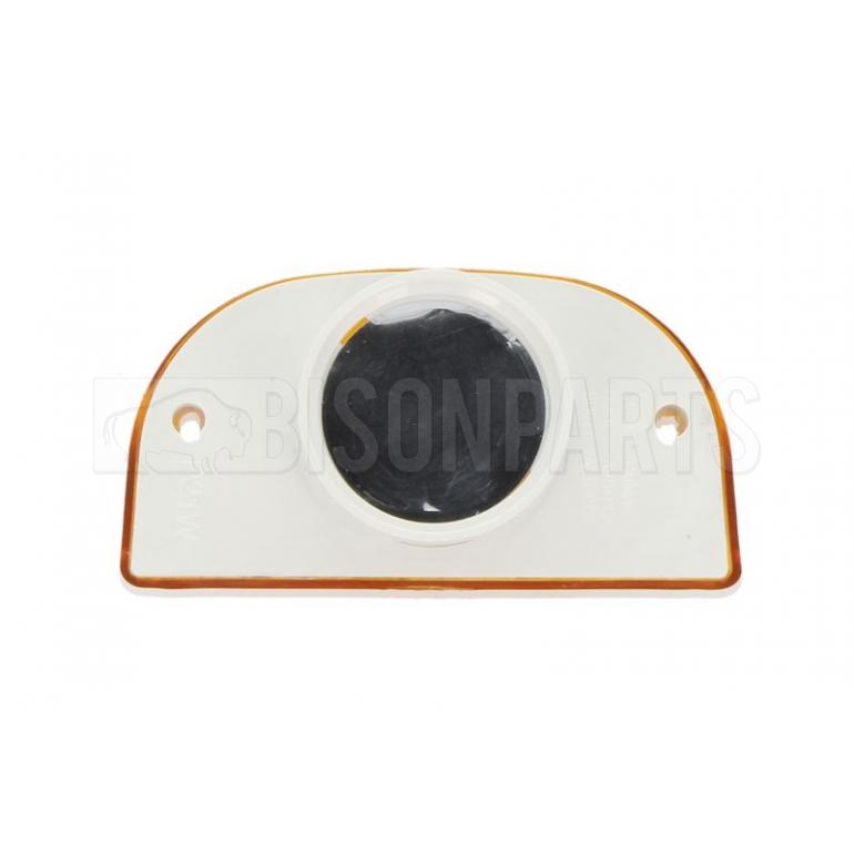 AMBER SIDE REPEATER LAMP FITS RH OR LH