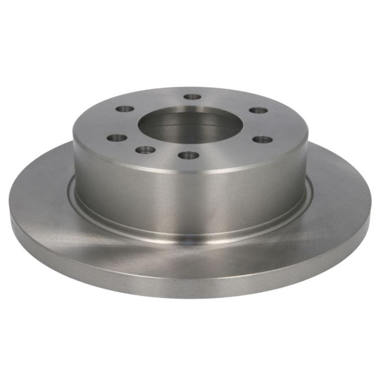 REAR SOLID BRAKE DISC