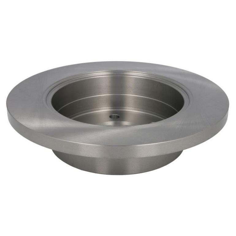 REAR SOLID BRAKE DISC
