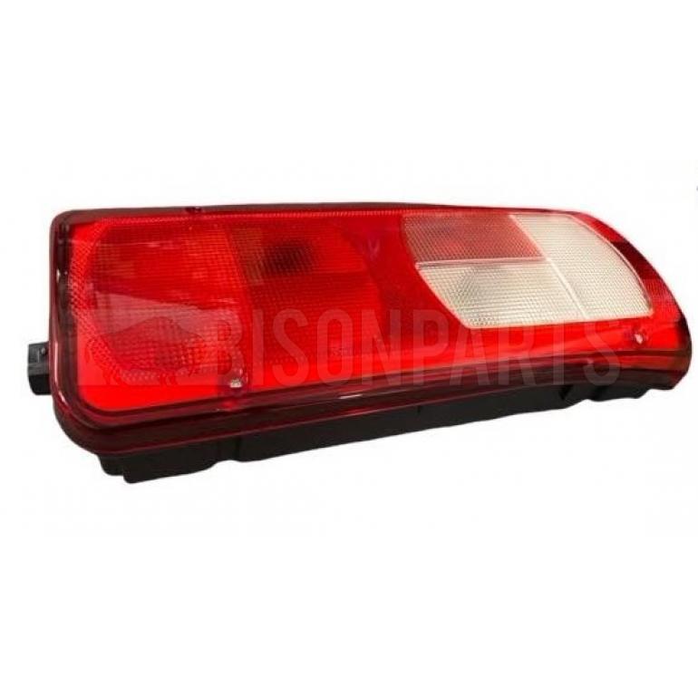 REAR COMBINATION LAMP DRIVER SIDE RH