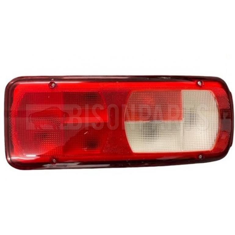 REAR COMBINATION LAMP DRIVER SIDE RH