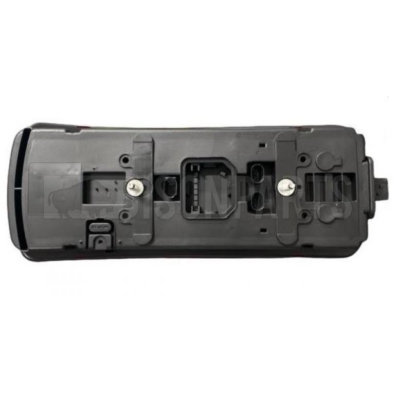 REAR COMBINATION LAMP DRIVER SIDE RH