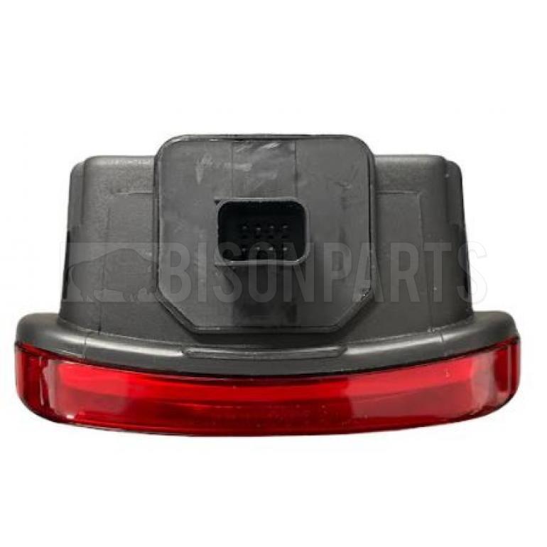 REAR COMBINATION LAMP DRIVER SIDE RH