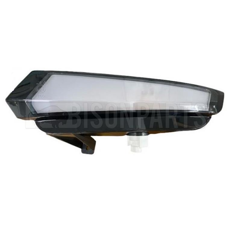 FRONT INDICATOR WITH BULB & BULB HOLDER PASSENGER SIDE LH